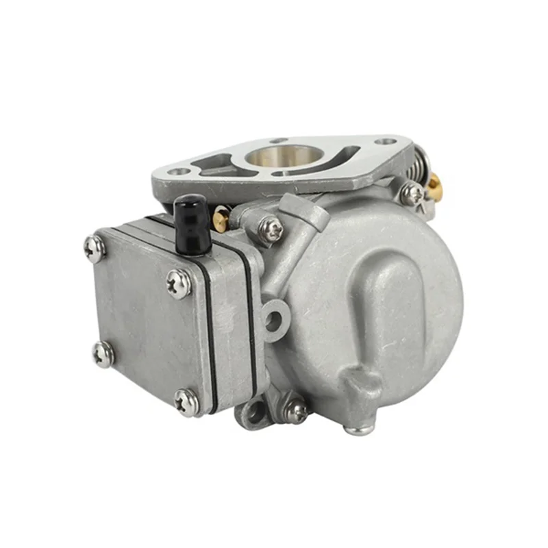 

Карбюратор для лодочного двигателя Carb Assy 369-03200-2 369-03200-0 для подвесного лодочного двигателя Tohatsu Quicksilver NS 4 5 4HP 5HP 2-тактный