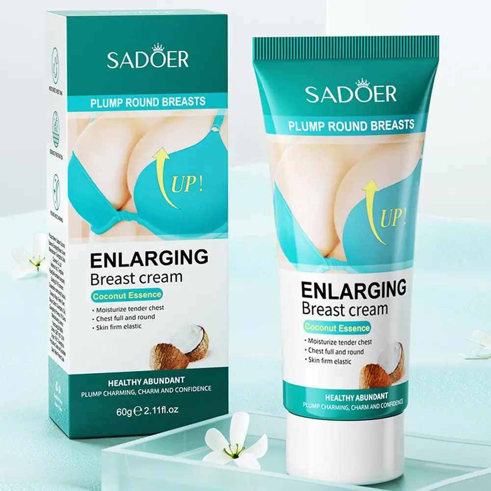 

Крем для увеличения груди, натуральный крем для укрепления и лифтинга груди, пухлый, подтягивает грудь и улучшает провисание груди
