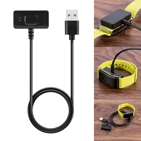 Potable USB Charging Cable Suitable for Huawei Honor Play Band for Outdoor Traveler Convenience Accessories