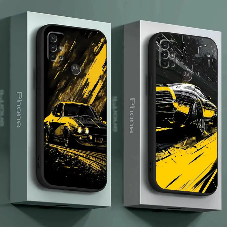 Cartoon Car Cool Co…