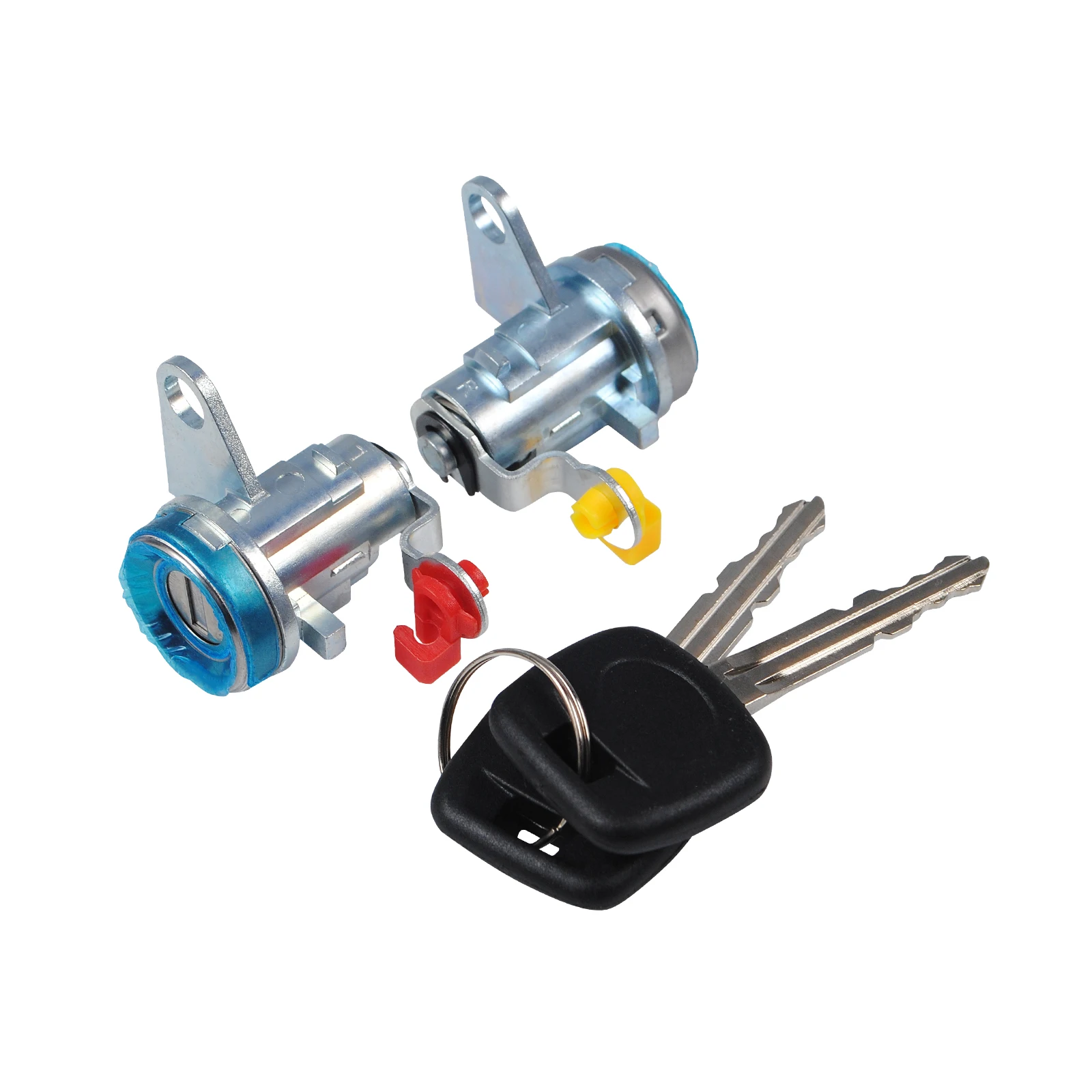 

69051-12340 69052-12360 69052-12340 Door Lock Cylinder with 2 Keys Suitable for Toyota COROLLA AE110