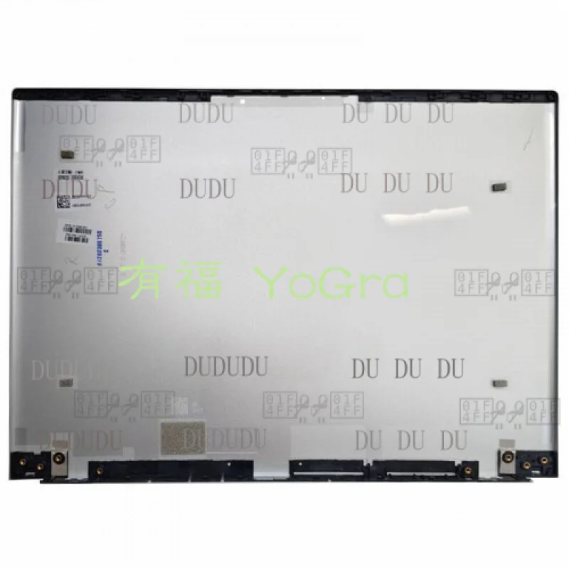 

D НОВЫЙ для HP ENVY 16T-H0000 16-H TPN-Q159 Задняя крышка ЖК-дисплея Задняя крышка N13368-001