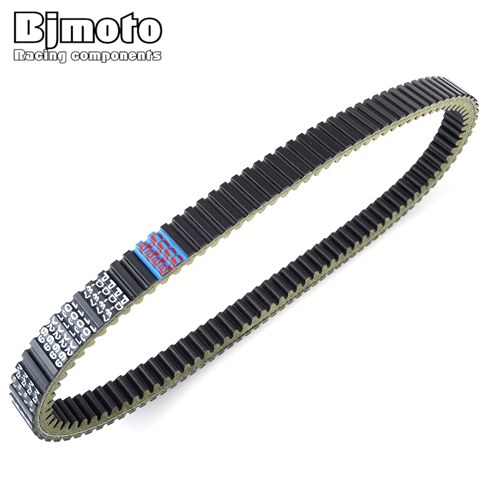Drive Belt For Aprilia Atlantic 500 2001-2004 Piaggio X9 500 1998-2005 / For Piaggio X9 500 2001 2002 view 2