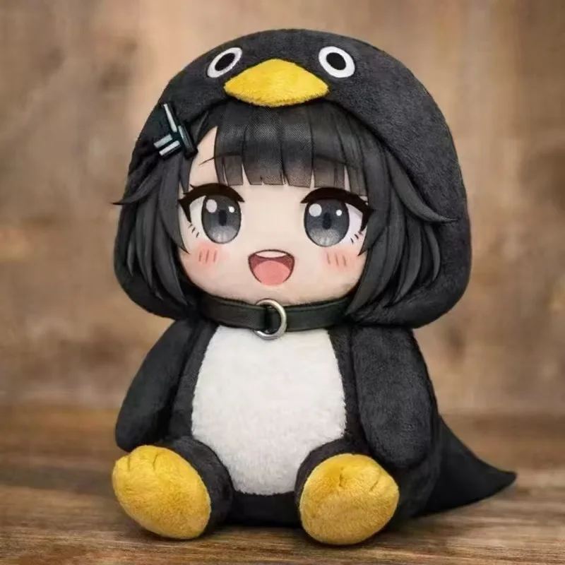 2026年新作可愛いググガガぬいぐるみ25cmペンギン ググガガぬいぐるみ