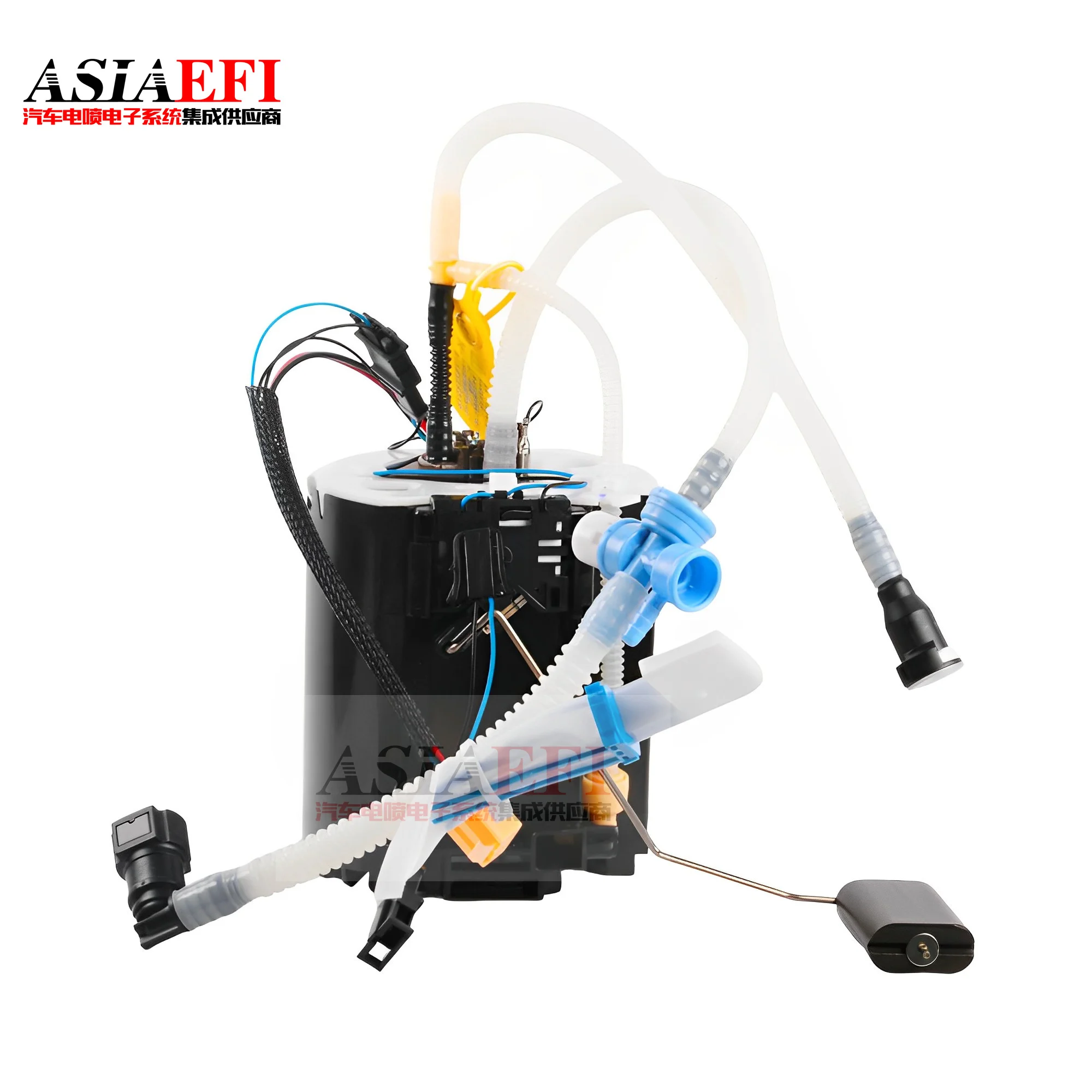 high quality Car Diesel Fuel Pump OEM C2Z15916 Fuel Pump Assembly for Jaguar XF 2010 for XJ 3.0T 4.2L V8