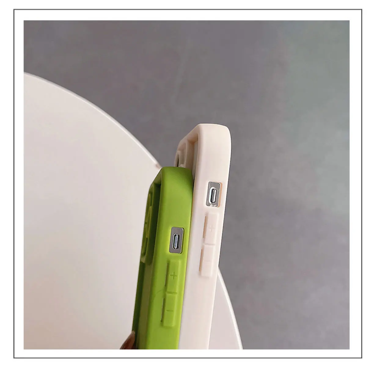 thumb