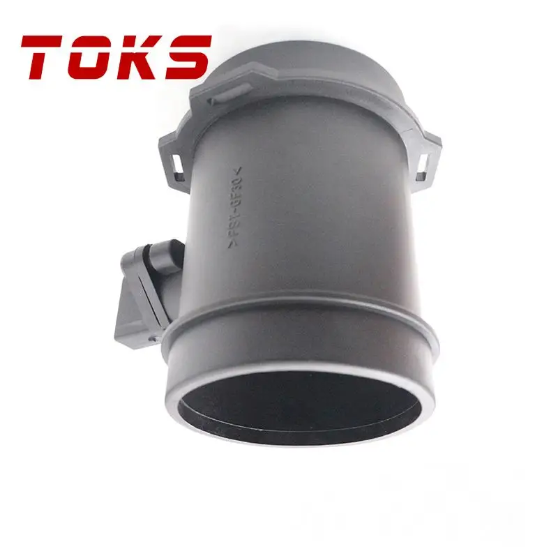 

13627501554 Auto spare parts mass air flow sensor meter for BMW 7 E65, E66, E67 N62 B36 2001-2009 0280218077