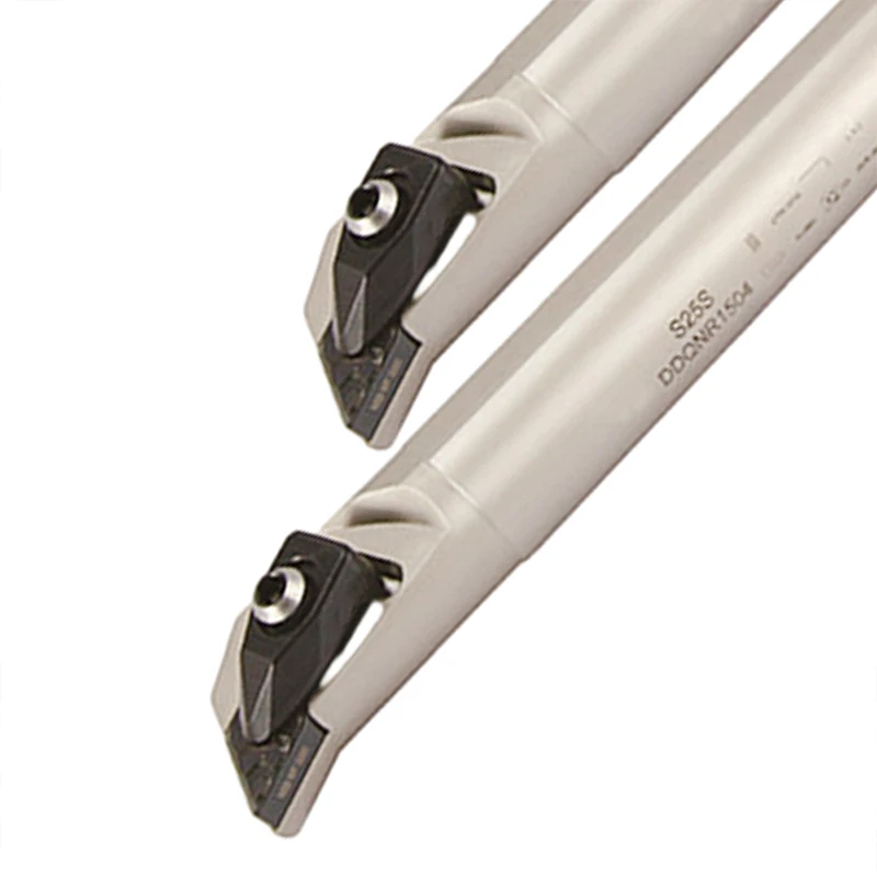 1PCS DDQNR2020K15 DDQNR2525M15 DDQNL2020K15 DDQNL2525M15 Internal Turning Tool Holder DDQNR DDQNL For Turning Inserts DNMG