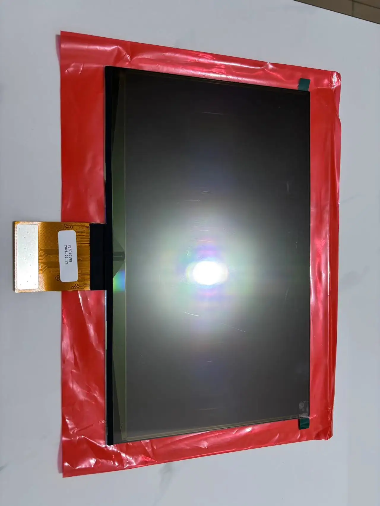 純正LCDスクリーン/Creality HALOT-MAGE S 新品未使用 Creality HALOT-MAGE S 14K LCD Screen Replacement