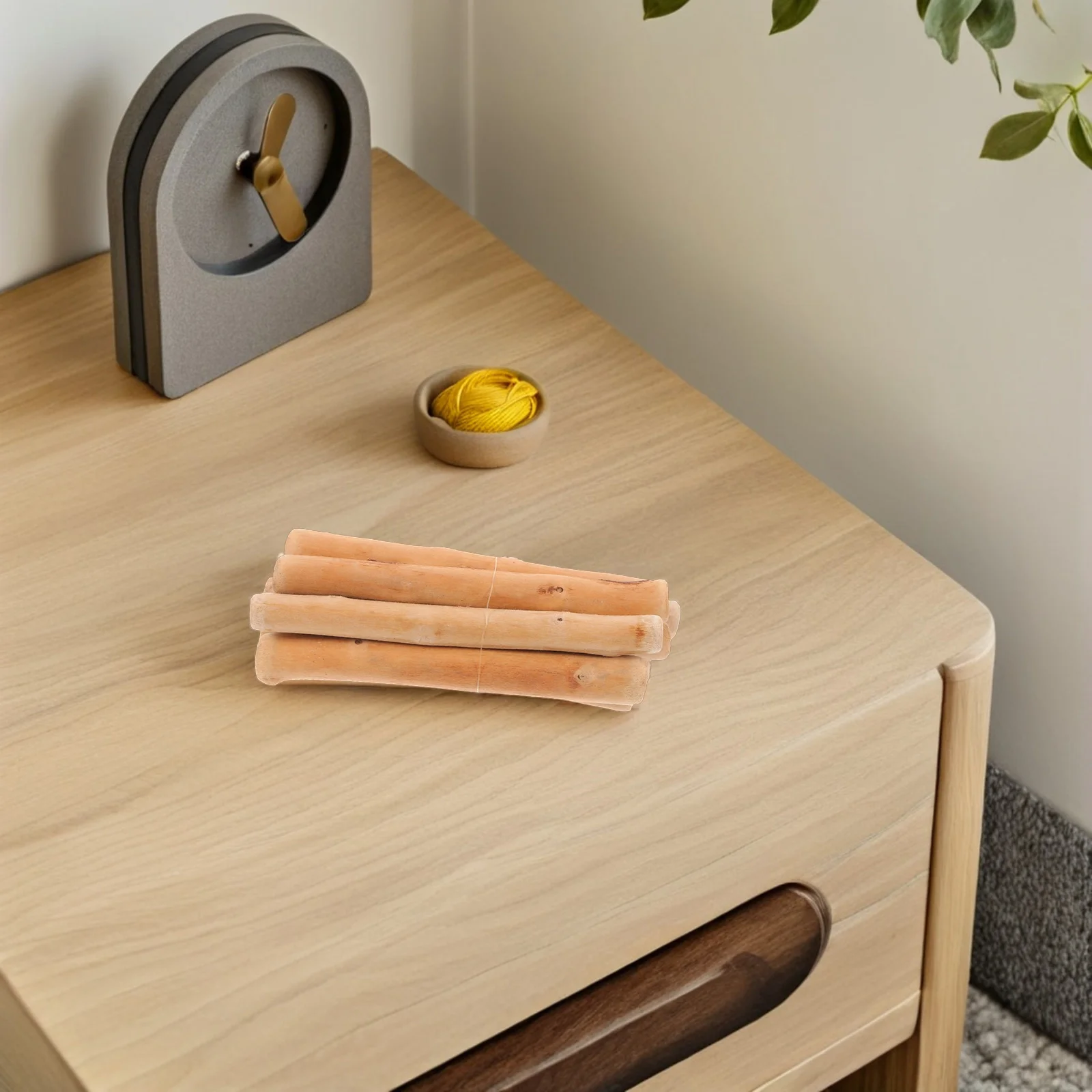 

2 Bags Natural Driftwood Crafting Sticks Durable Wood Pieces DIY Projects Photo Props School Projects Wood Branches