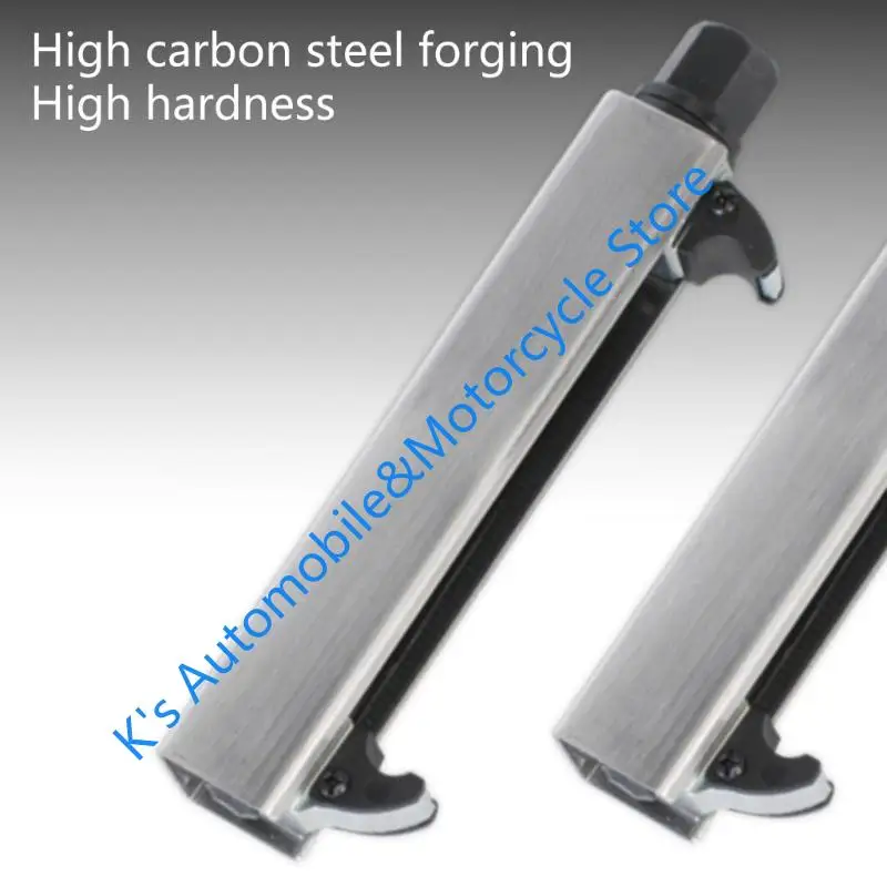 

Q39F Easy to Use Shock Spring Compression Tool Versatile Motorcycle Shock Spring Compressor for Motorcycle Maintenance