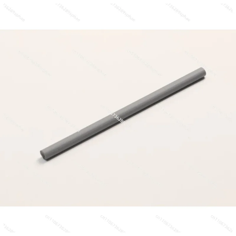 Carving GRS Fixed Jewelry with Imported Gray Wax Hot Melt Fixing Adhesive Gray Fire Paint