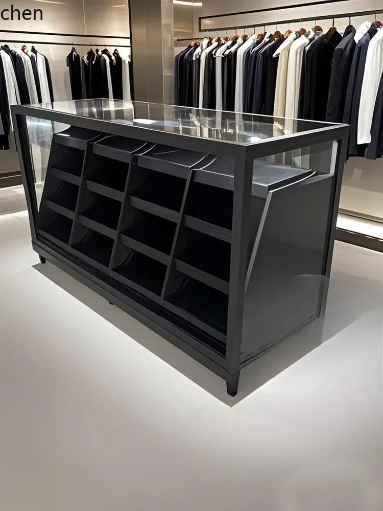 HT  clothing store display jewelry display cabinet home decor decoration