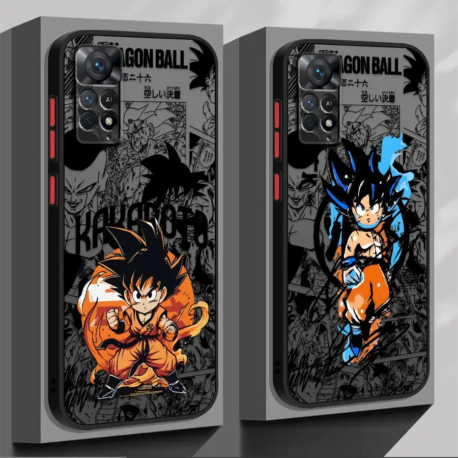 Case For Xiaomi Red… - image