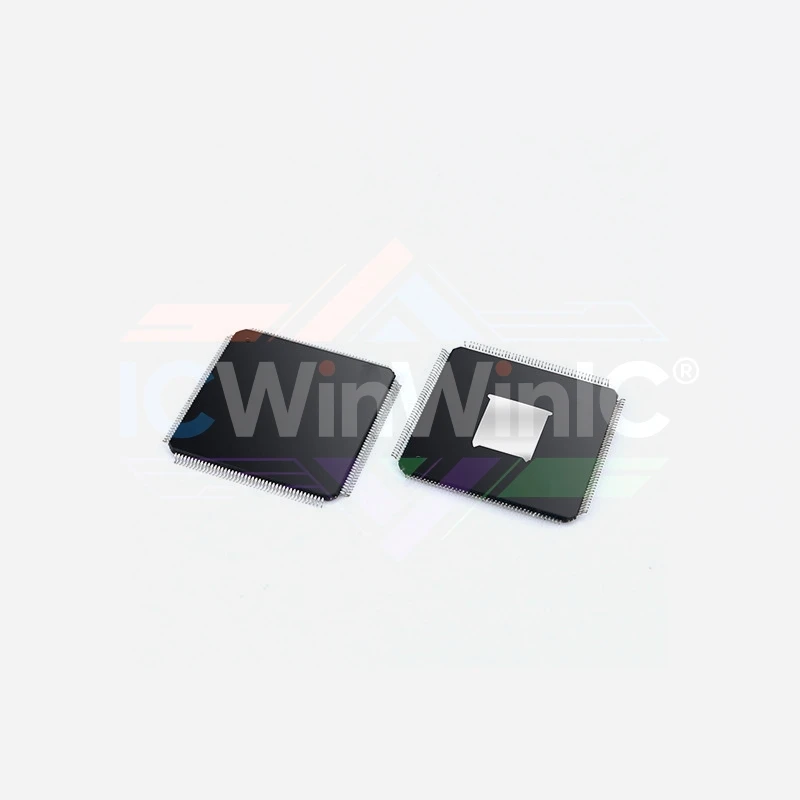 6-30PCS RTD2982DQ RTD2982 SA1469PH SA1469 AOD409 D409 STM32F107VCT6 STM32F107 P89C54BA P89C54 SN74LS151N 74LS151