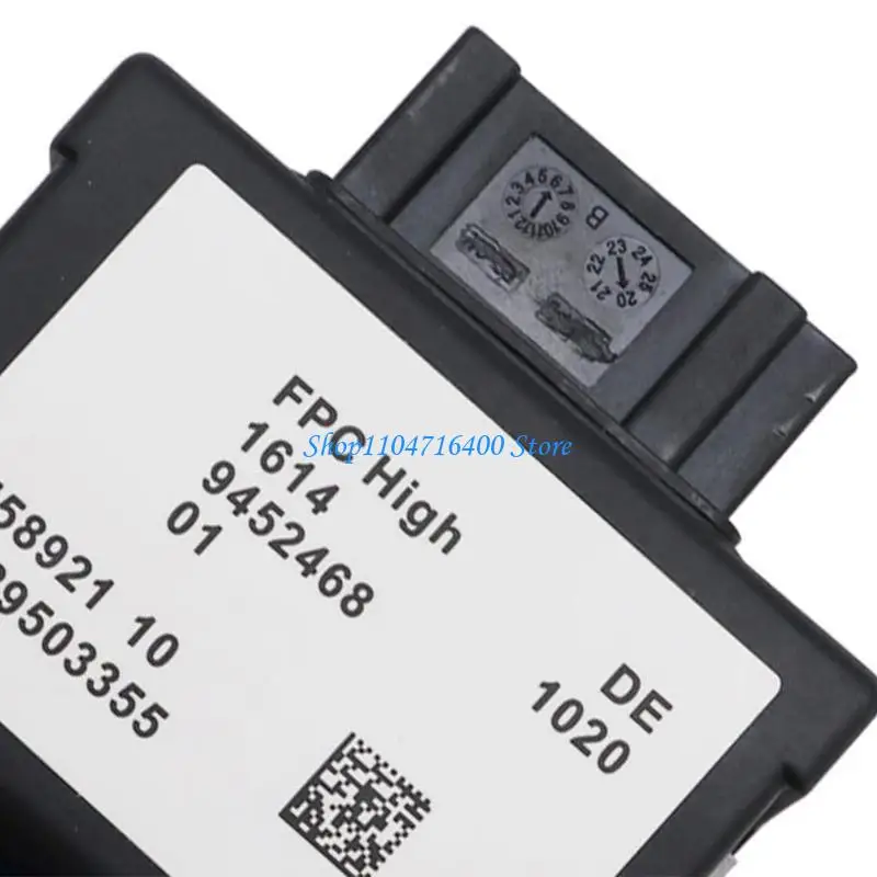 

y1gd Control Unit 16149485034 9485034 for G31 G38 G32 G12 G21 G28 M340i