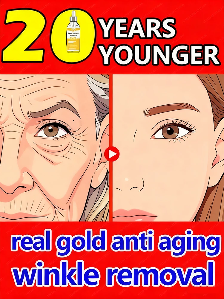 

No wrinkles and Radiate confidence