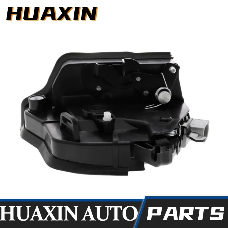 

51218402537 Front Left Integrated Door Lock Actuator For BMW E53 X5 Closed Off-Road Vehicle 2000-2006