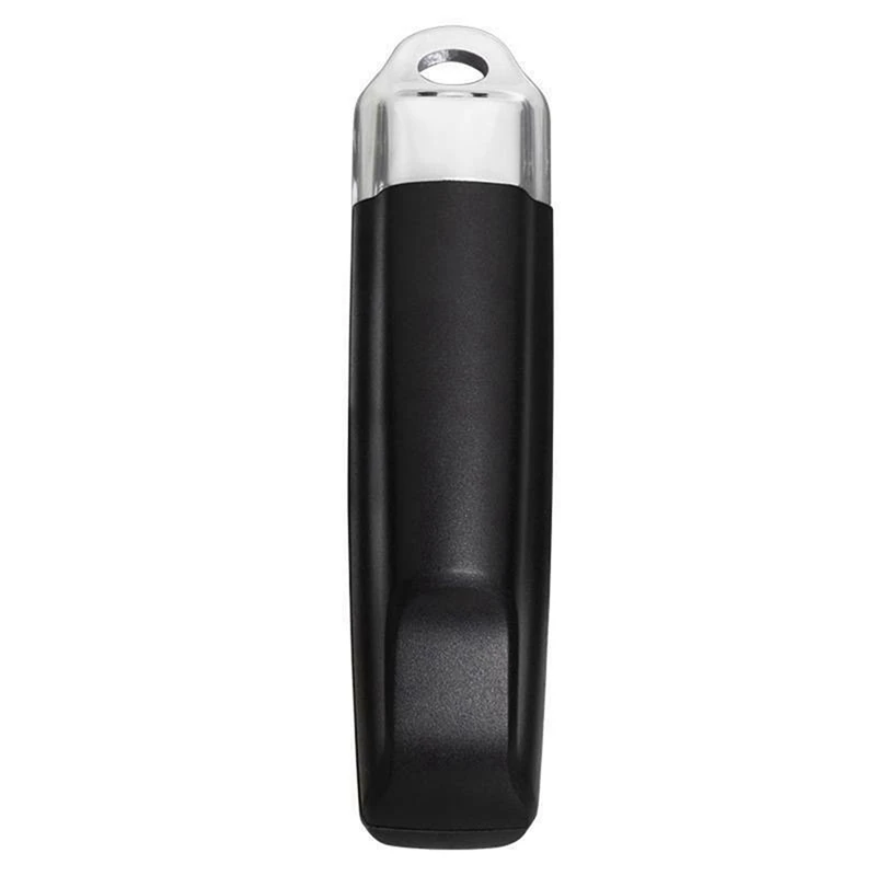 433MHZ Remote Control Garage Gate Door Opener Remote Control Duplicator Clone Cloning Code Car Key(4PCS)B