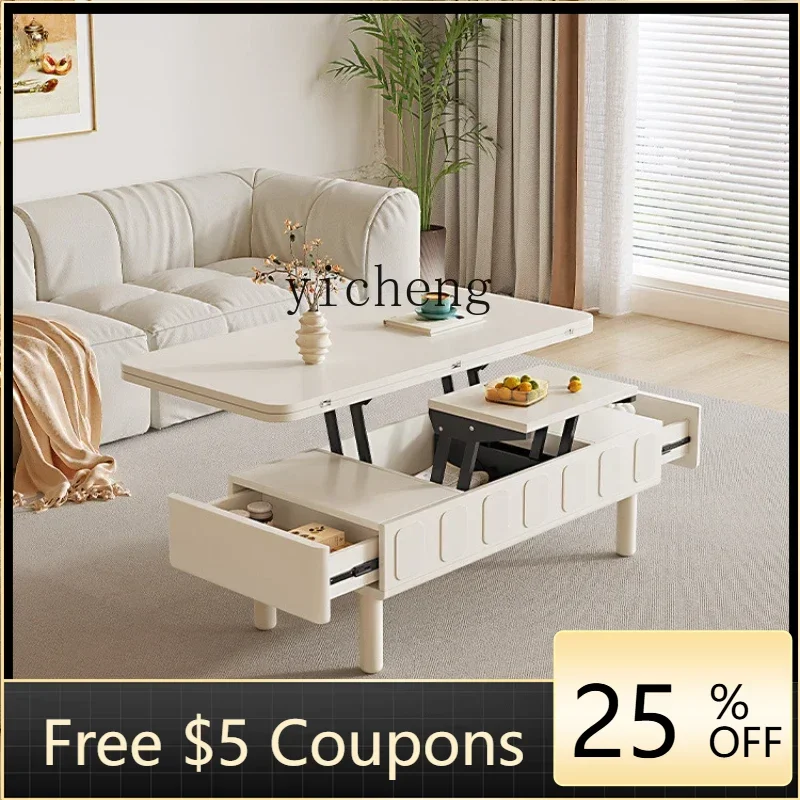 H26 Coffee Table Tv…