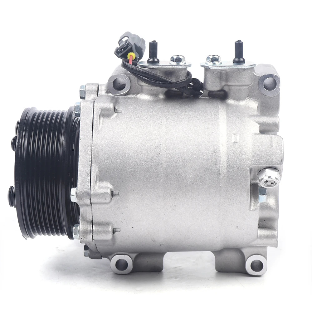 Air Conditioner Compressor with Clutch A/C AC Fit for Toyota Corolla 1.8L 2014 2015 2016 88310-02852