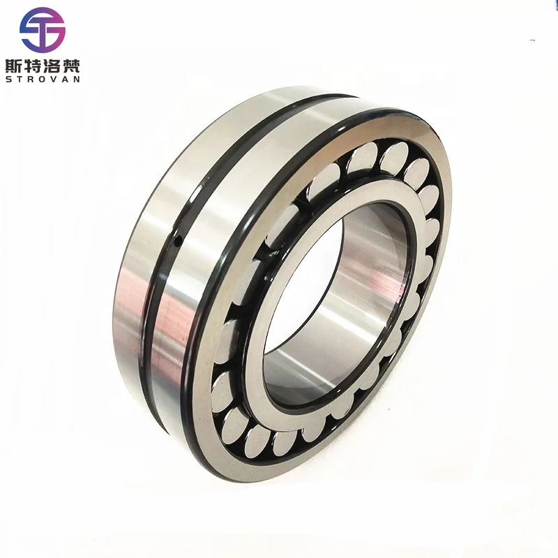 Heavy Duty Load Spherical Roller Bearing 21312 Cc/w33 60x130x31mm 22213 ck