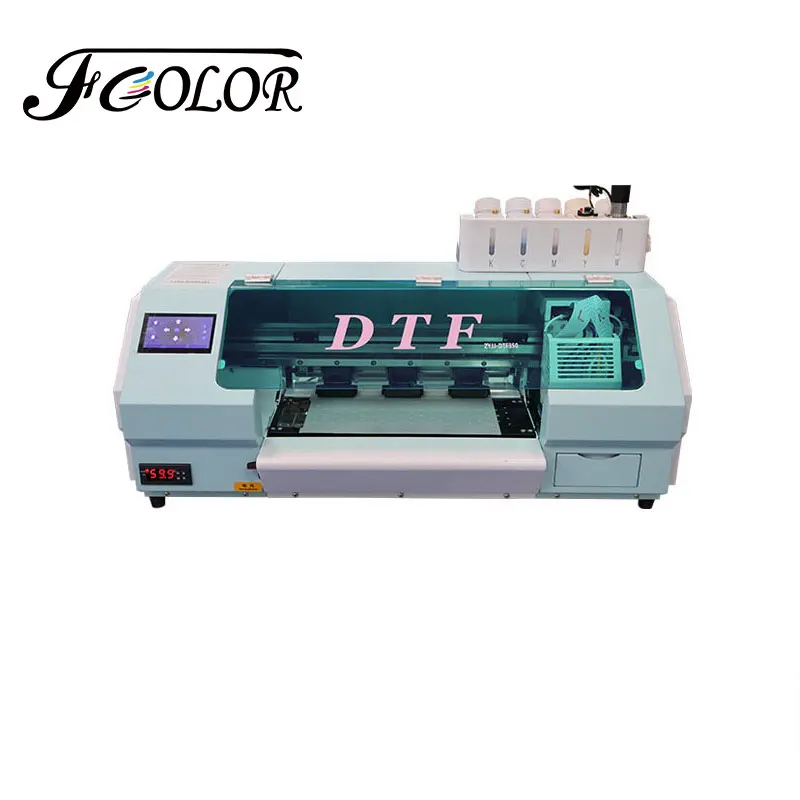 A3 Dtf Printer Sing… - image