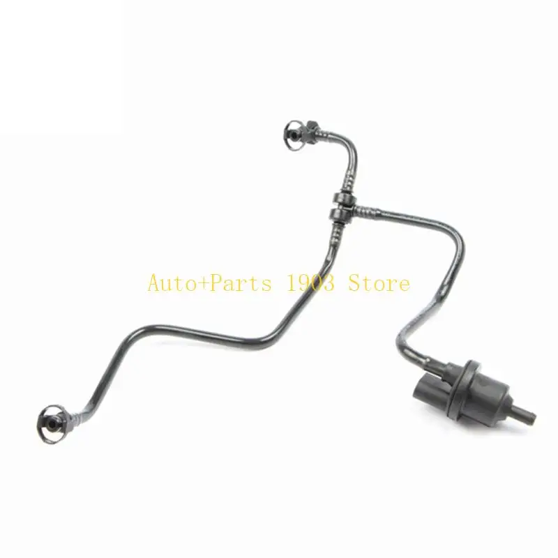 

E21C 03F133366C Vehicle EVAP System Hose For Charcoal Canister Purge Valves