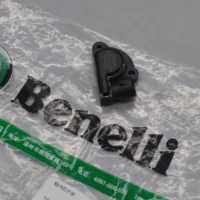 Sensor de posición del acelerador de la válvula del motor de la motocicleta de 250cc para Benelli TNT25 TNT250 BN251 TRK251 LEONCINO 250 BN TNT TRK LEONCINO 25