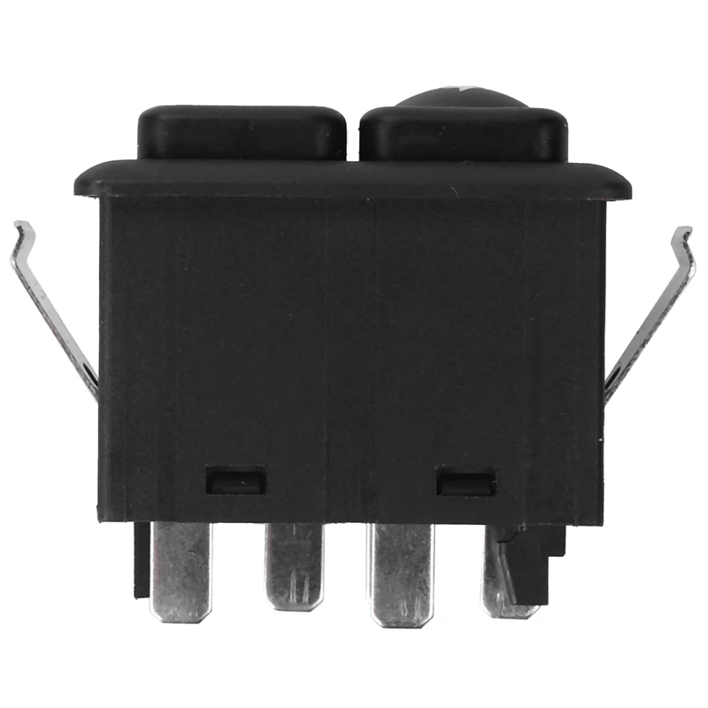 16Pcs Power Window Sunroof Switch Illuminated For Bmw E30 E24 E28 From 09/1986 61311381205 / 61 31 1 381 205