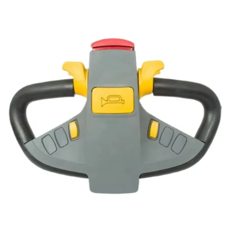 رأس TEMO 600 T600 مصنوع صينيًا لمقبض التحكم الحر