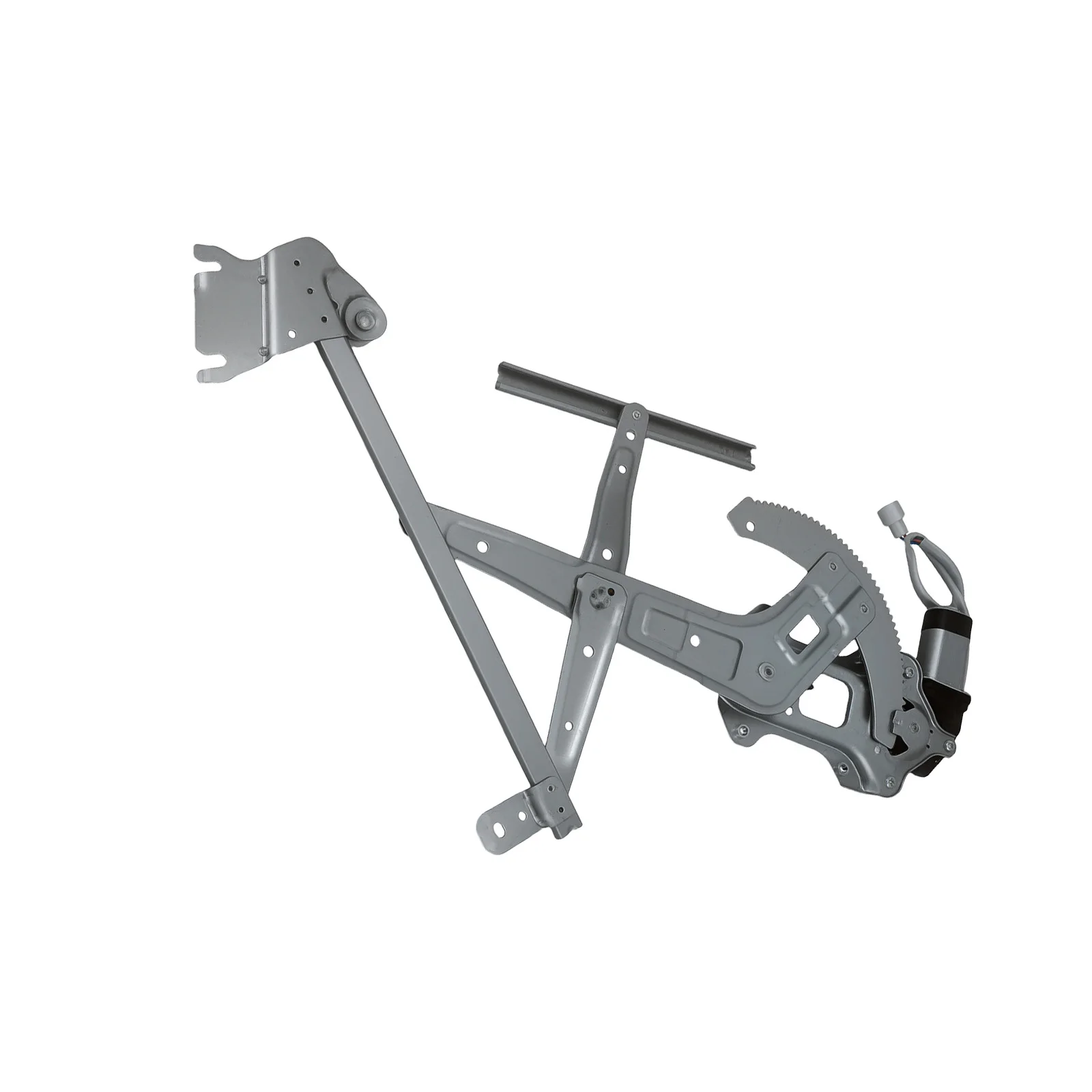 مجموعة منظم نوافذ الطاقة جانب السائق لسوبارو فورستر 03-08 61222SA012 741003