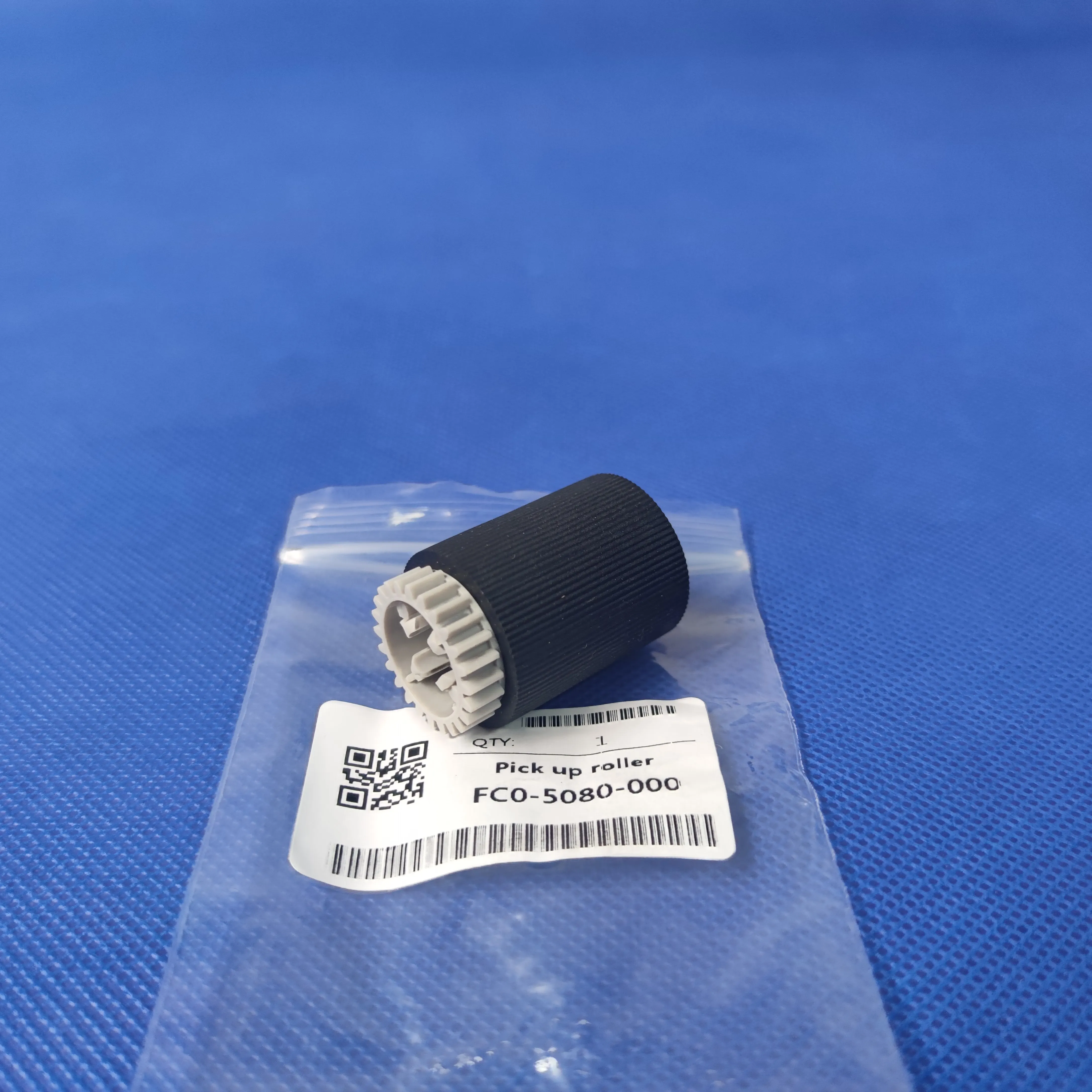 20X FC5-6934 FC0-5080 FB6-3406 FC6-7083 Feed Roller FC5-6934-000CN FC0-5080-000CN FB6-3406-000 FC6-7083-000 Separation Roller