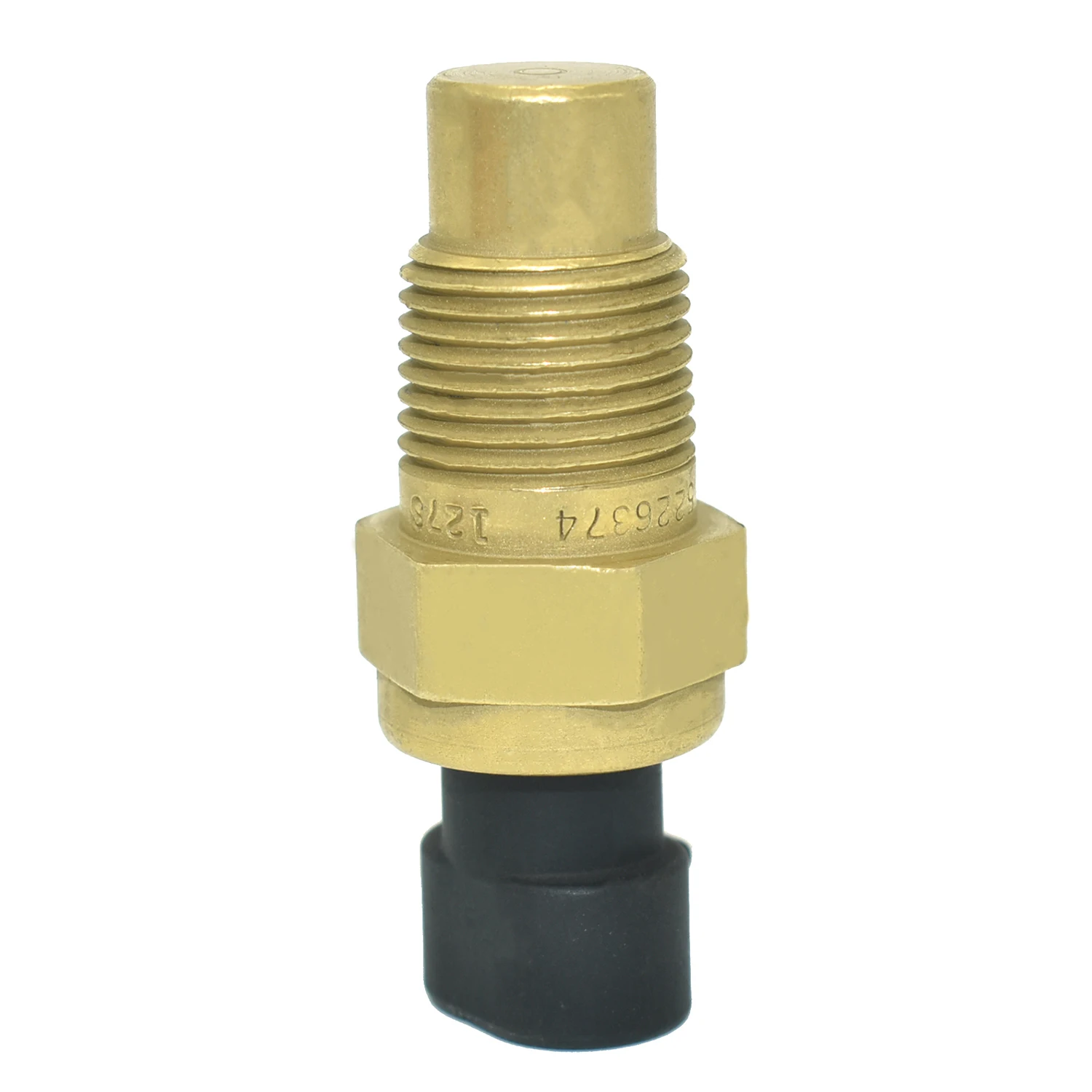 

Water Temperature Sensor 5226374 | Compatible with [Applicable Model 1], 2], 3] for Engine