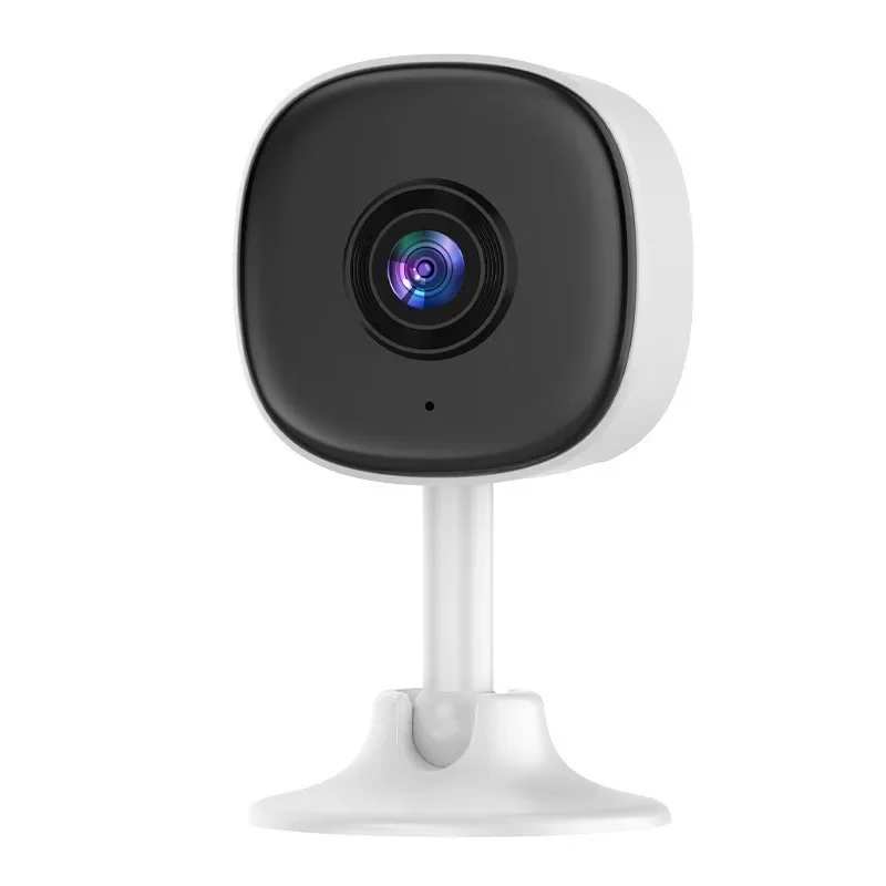 

WIFI Surveillance Camera Night Vision Remote Home Smart Camera