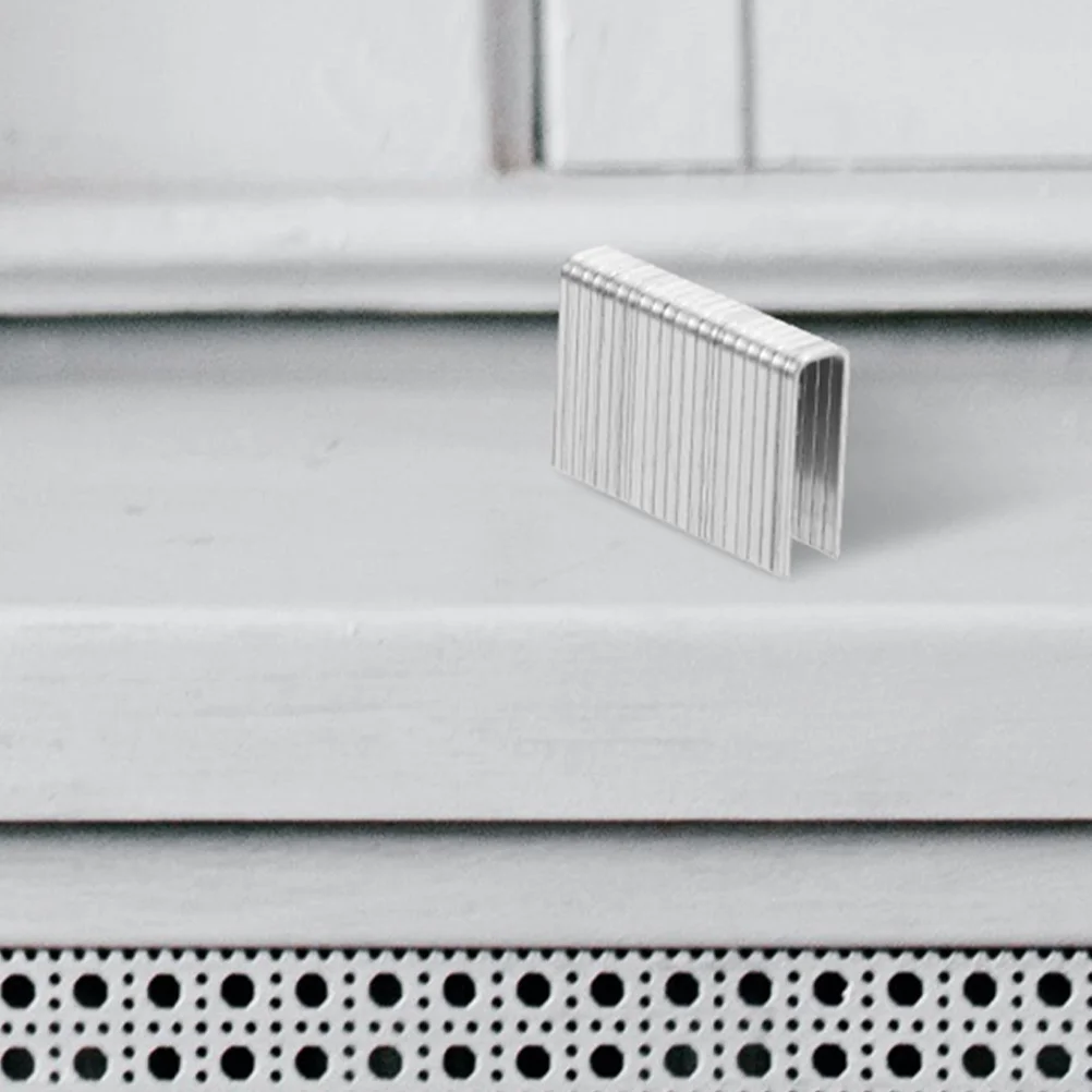 100 قطعة مجموعات أظافر إصلاح المصراع المتين لستائر النوافذ والمصاريع الحل الشامل سهلة الاستخدام دبابيس إصلاح المصراع