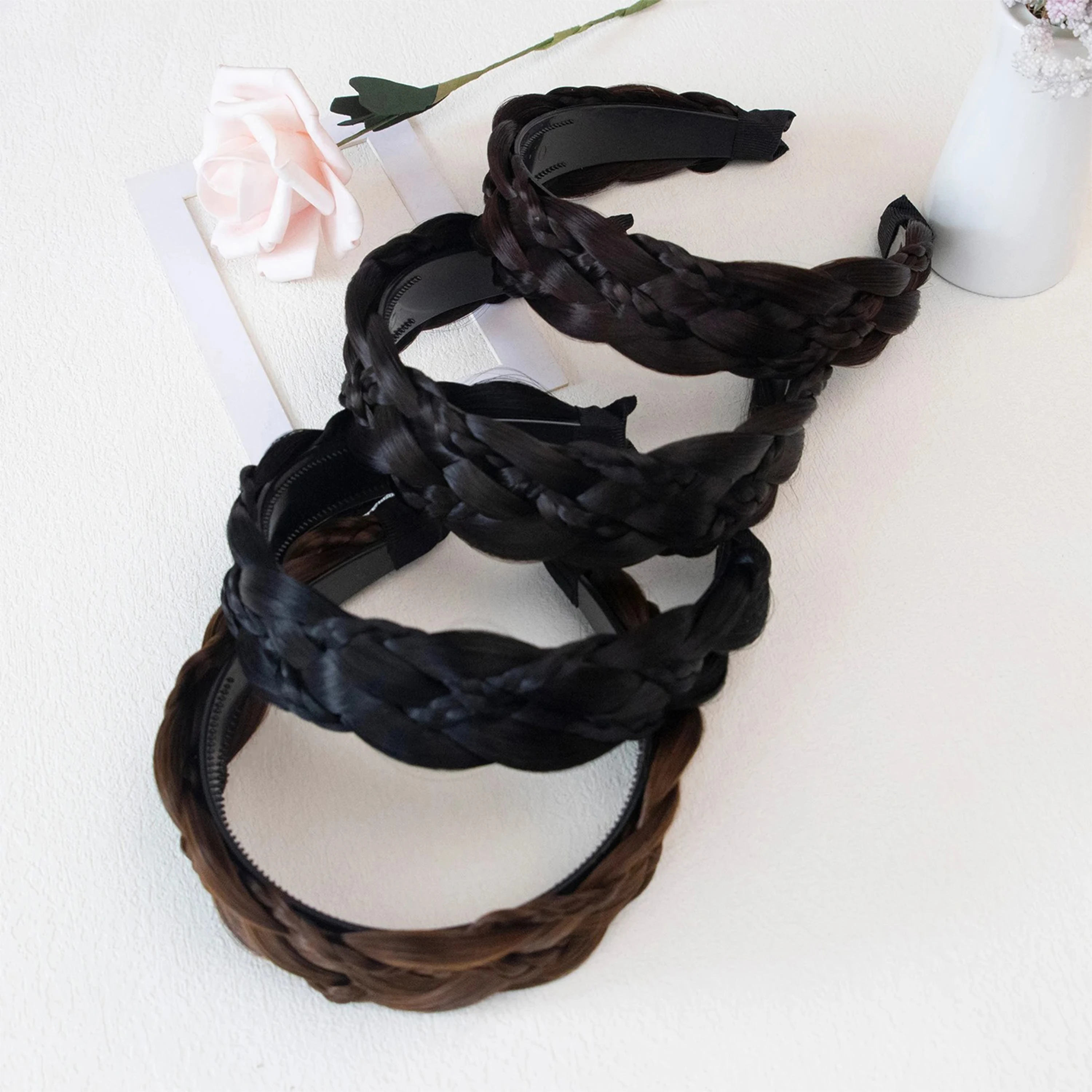 Рисунок 5 - Wigundle модные повязки на голову