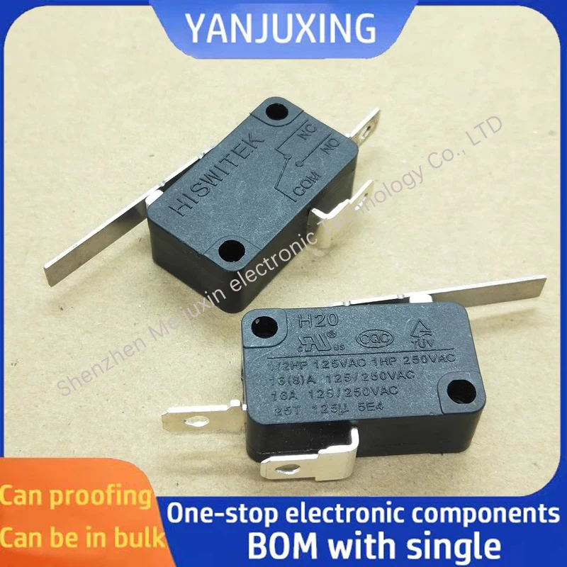 H20 Light Pressure …