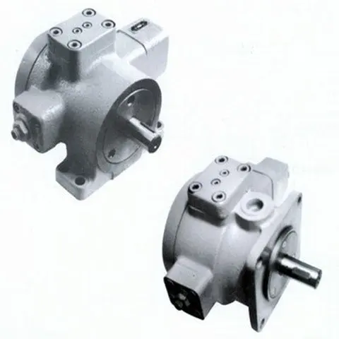 gear pump GPE0N-A6-A52R,GPE0N-A6-A55R