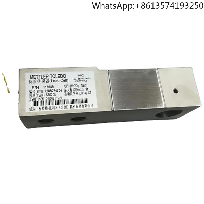 High Accuracy Sbc-5…