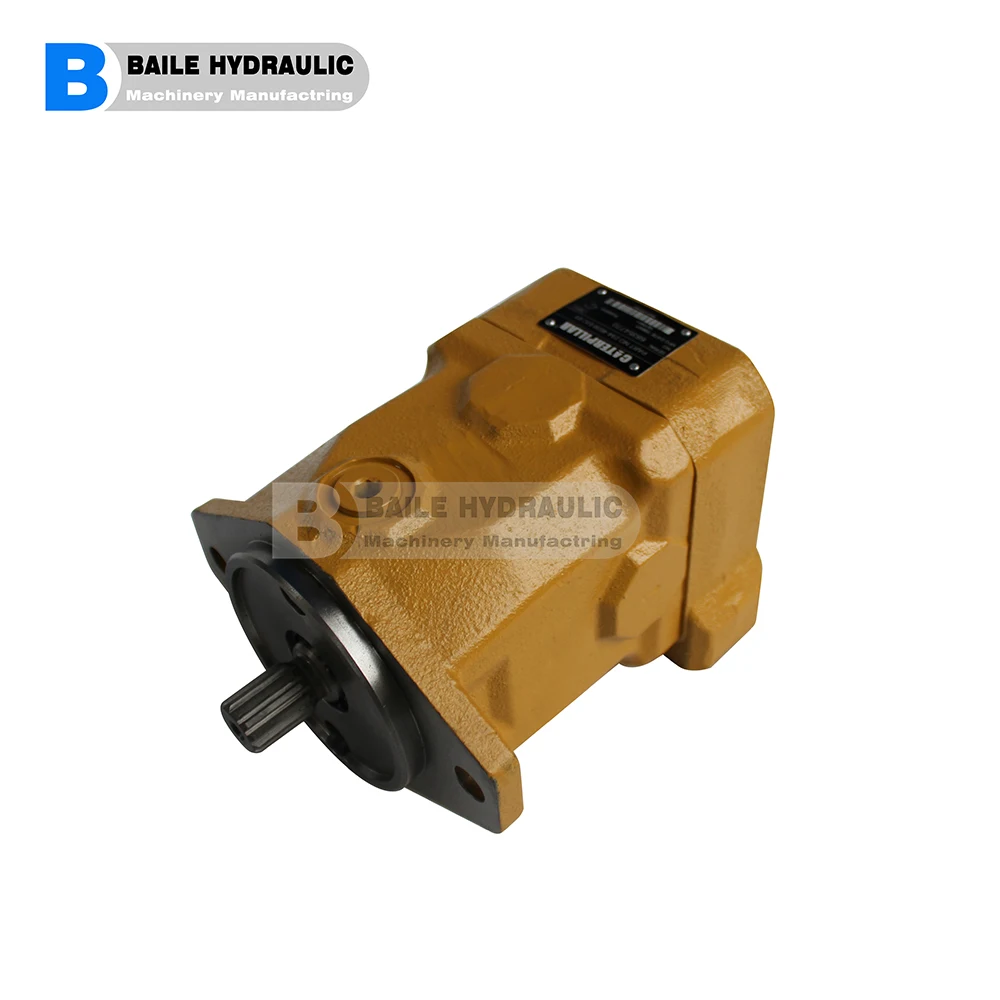 

234-4638 Hydraulic Pump 234-4638 Hydraulic Motor 2344638 E330d E336D E340d