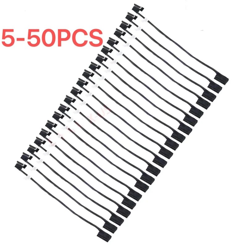 

Z Lot New For Dell Latitude E7470 E7270 Battery Cable Replace 049W6G DC020029500