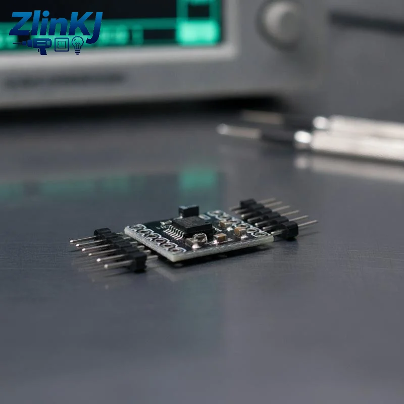 1/5PCS DRV8833 DC Motor Driver Module 2 Channel 1.5A 3V To 10V For Robot Smart Car Stepper Motor