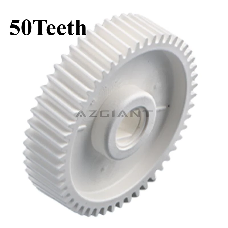 

AZGIANT 50T for Nissan Qashqai J11 MK2/X-Trail T32/Tiida C13 MK3/Versa Note Car Exterior Folding Mirror Motor Gear Cog 1-10pcs