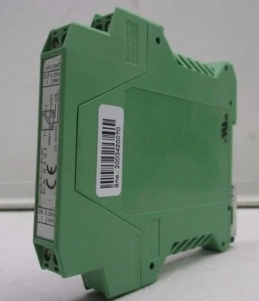 

Brand New 1pcs 2814508 MCR-C-I-I-00-DC Isolator Expedited shipping