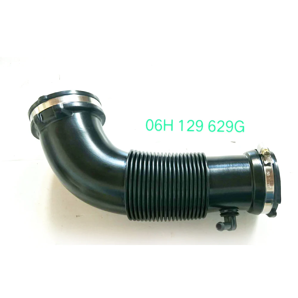 

06h129629g air intake hose pipe For A udi Q5 SQ5