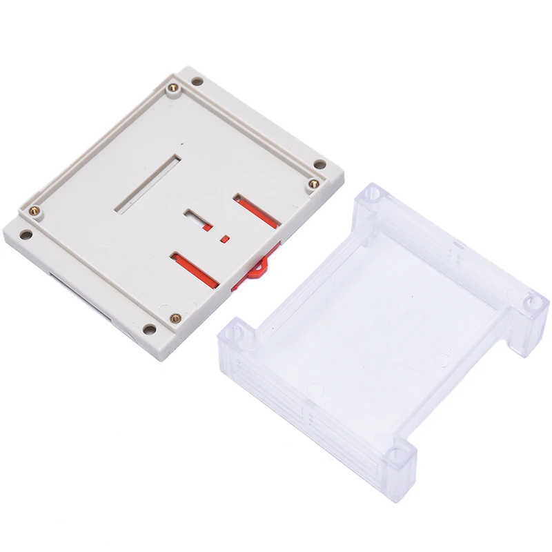 115*90*40 Electrical Case Cable Junction Box PLC Plastic Industrial Control Box