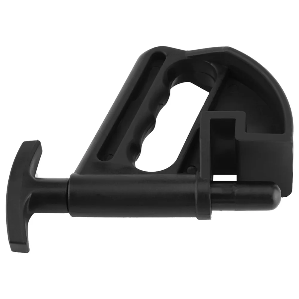 Nylon Manual Tire Picking Tool Universal Easy to Install Tire Changer Rim Clamp Adjustable Tire Bead Breaker Wheel Service
