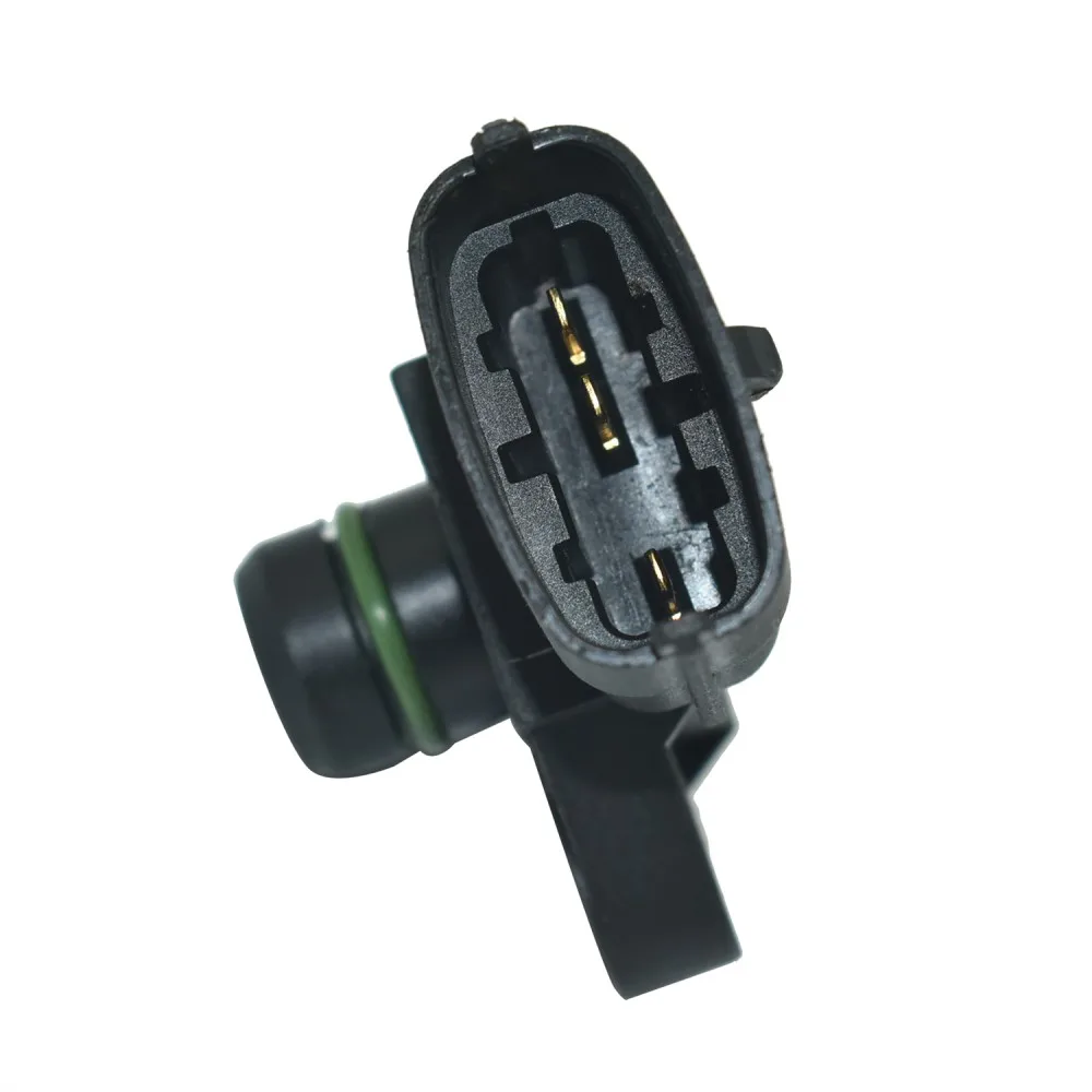 New MAP Sensor 39300-3C500 FIT FOR Hyundai Genesis Coupe 15-16 V6 3.8L Santa Fe Kia Borrego K900 Optima Sorento