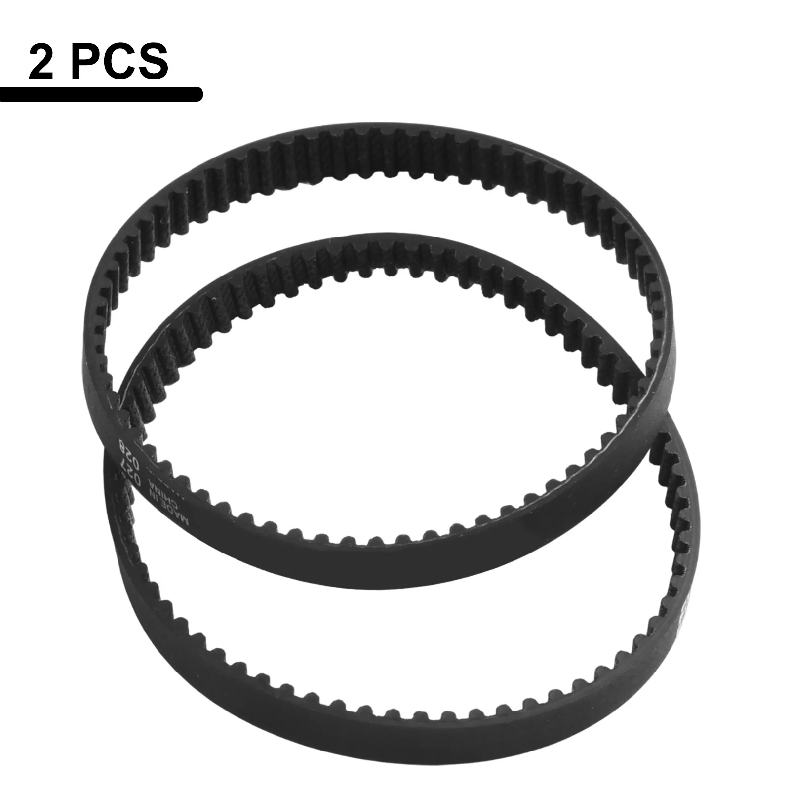 

Надежный резиновый приводной ремень для пылесосов Vax Air Lift Steerable Pet UCPMSHV1 U89 MA PF 90 MA R U91 MA B U89 MA TE, 2 штуки